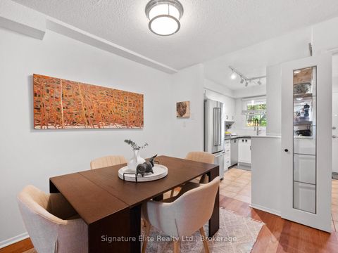 Photo 11 at 13 - 101 Glen Manor Drive, The Beaches, Toronto