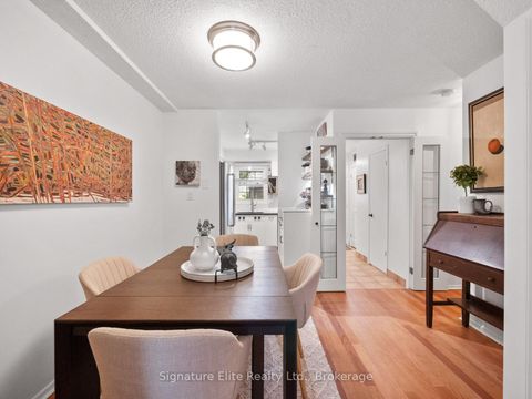 Photo 12 at 13 - 101 Glen Manor Drive, The Beaches, Toronto