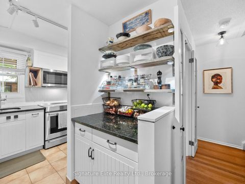 Photo 15 at 13 - 101 Glen Manor Drive, The Beaches, Toronto