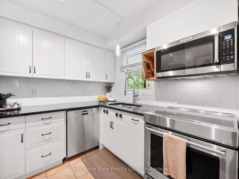 Photo 16 at 13 - 101 Glen Manor Drive, The Beaches, Toronto