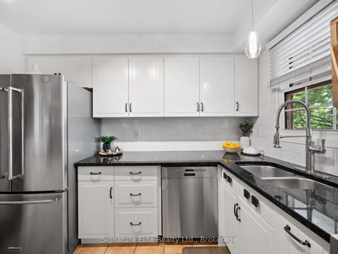 Photo 17 at 13 - 101 Glen Manor Drive, The Beaches, Toronto