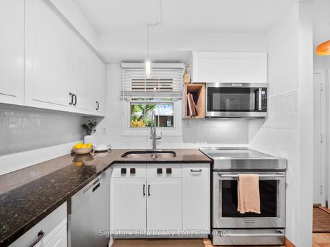 Photo 18 at 13 - 101 Glen Manor Drive, The Beaches, Toronto