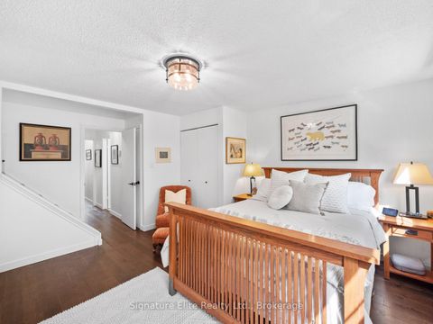 Photo 29 at 13 - 101 Glen Manor Drive, The Beaches, Toronto