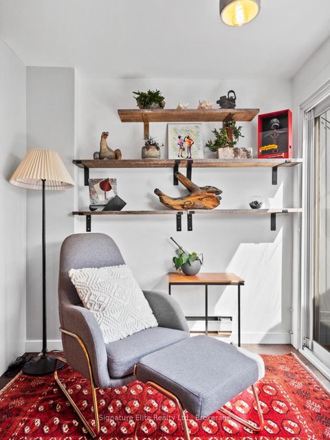 Photo 31 at 13 - 101 Glen Manor Drive, The Beaches, Toronto