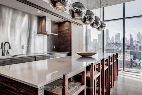 Photo 16 at 217 - 70 Distillery Lane, Waterfront Communities C8, Toronto