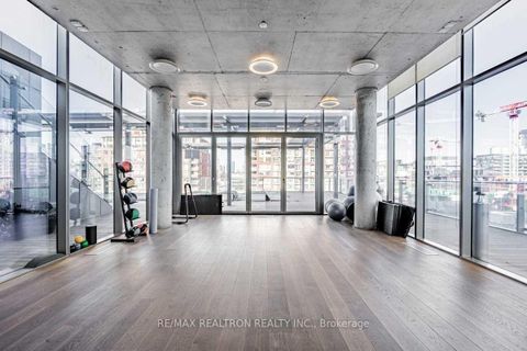 Photo 17 at 217 - 70 Distillery Lane, Waterfront Communities C8, Toronto