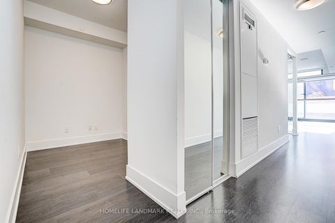 Photo 6 at 606 - 403 Church Street, Yonge Corridor, Toronto