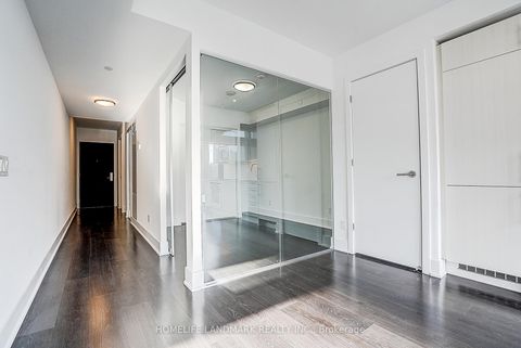 Photo 19 at 606 - 403 Church Street, Yonge Corridor, Toronto