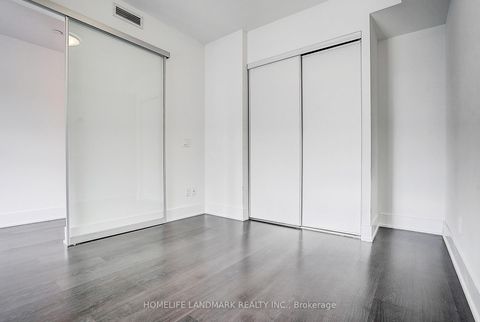 Photo 21 at 606 - 403 Church Street, Yonge Corridor, Toronto