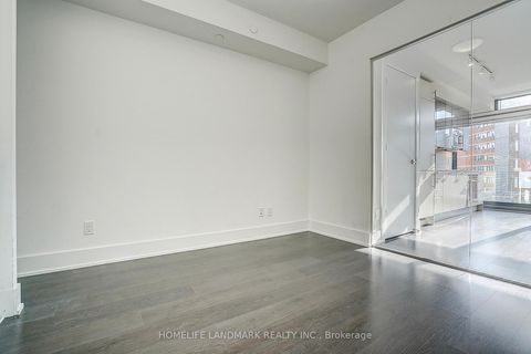 Photo 24 at 606 - 403 Church Street, Yonge Corridor, Toronto