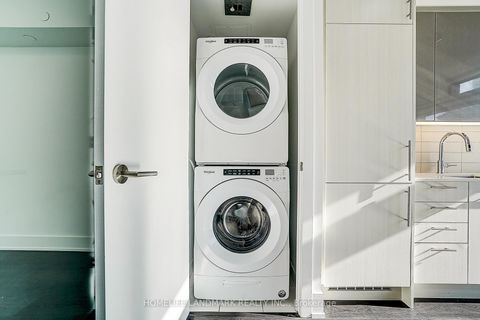 Photo 25 at 606 - 403 Church Street, Yonge Corridor, Toronto