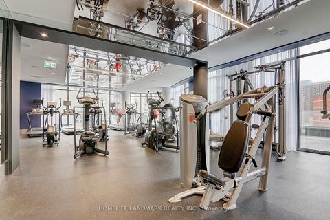 Photo 30 at 606 - 403 Church Street, Yonge Corridor, Toronto