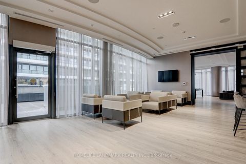 Photo 31 at 606 - 403 Church Street, Yonge Corridor, Toronto