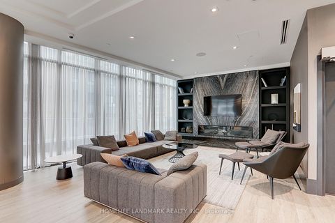 Photo 33 at 606 - 403 Church Street, Yonge Corridor, Toronto