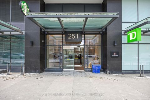 Photo 1 at 606 - 251 Jarvis Street, South St. James Town, Toronto
