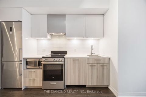 Photo 12 at 606 - 251 Jarvis Street, South St. James Town, Toronto