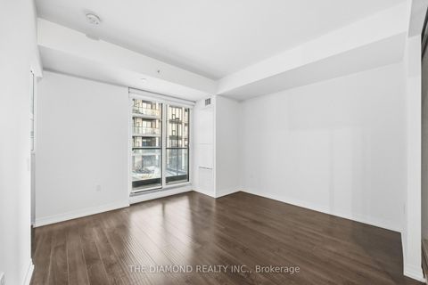 Photo 14 at 606 - 251 Jarvis Street, South St. James Town, Toronto