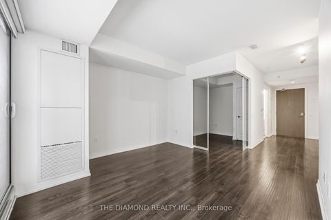 Photo 15 at 606 - 251 Jarvis Street, South St. James Town, Toronto