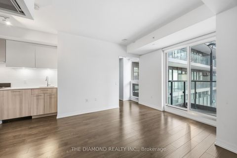 Photo 16 at 606 - 251 Jarvis Street, South St. James Town, Toronto