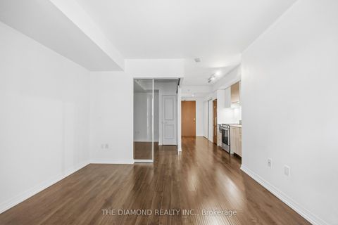 Photo 17 at 606 - 251 Jarvis Street, South St. James Town, Toronto