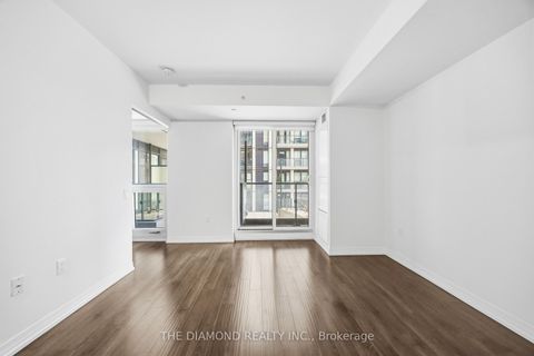 Photo 18 at 606 - 251 Jarvis Street, South St. James Town, Toronto