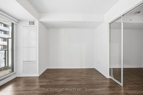 Photo 19 at 606 - 251 Jarvis Street, South St. James Town, Toronto