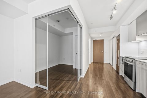 Photo 20 at 606 - 251 Jarvis Street, South St. James Town, Toronto