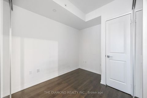 Photo 21 at 606 - 251 Jarvis Street, South St. James Town, Toronto