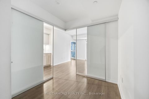 Photo 22 at 606 - 251 Jarvis Street, South St. James Town, Toronto