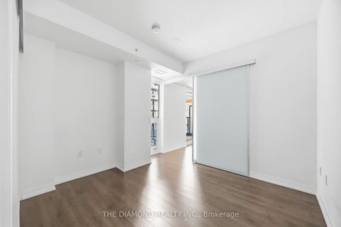 Photo 25 at 606 - 251 Jarvis Street, South St. James Town, Toronto