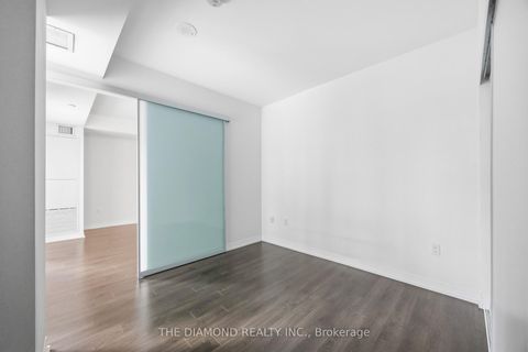 Photo 26 at 606 - 251 Jarvis Street, South St. James Town, Toronto