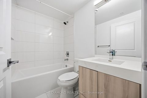 Photo 28 at 606 - 251 Jarvis Street, South St. James Town, Toronto