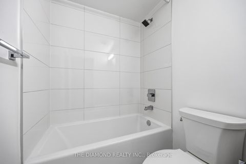 Photo 29 at 606 - 251 Jarvis Street, South St. James Town, Toronto