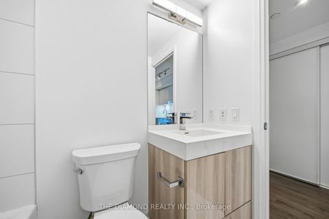 Photo 30 at 606 - 251 Jarvis Street, South St. James Town, Toronto