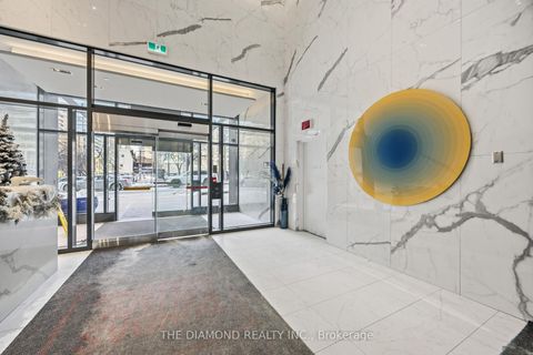 Photo 31 at 606 - 251 Jarvis Street, South St. James Town, Toronto