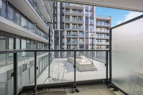 Photo 32 at 606 - 251 Jarvis Street, South St. James Town, Toronto