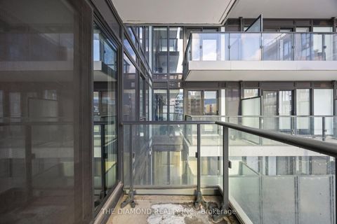 Photo 33 at 606 - 251 Jarvis Street, South St. James Town, Toronto