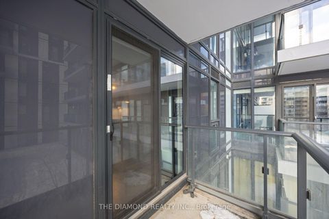 Photo 34 at 606 - 251 Jarvis Street, South St. James Town, Toronto