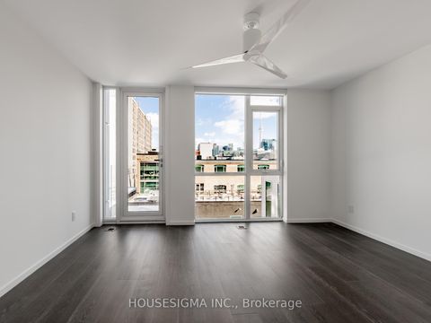 Photo 19 at 15 - 850 Richmond Street W, Niagara, Toronto