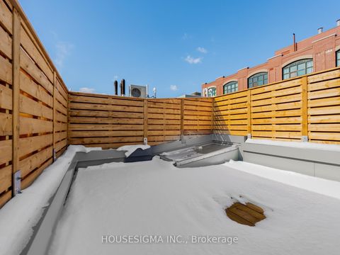 Photo 30 at 15 - 850 Richmond Street W, Niagara, Toronto