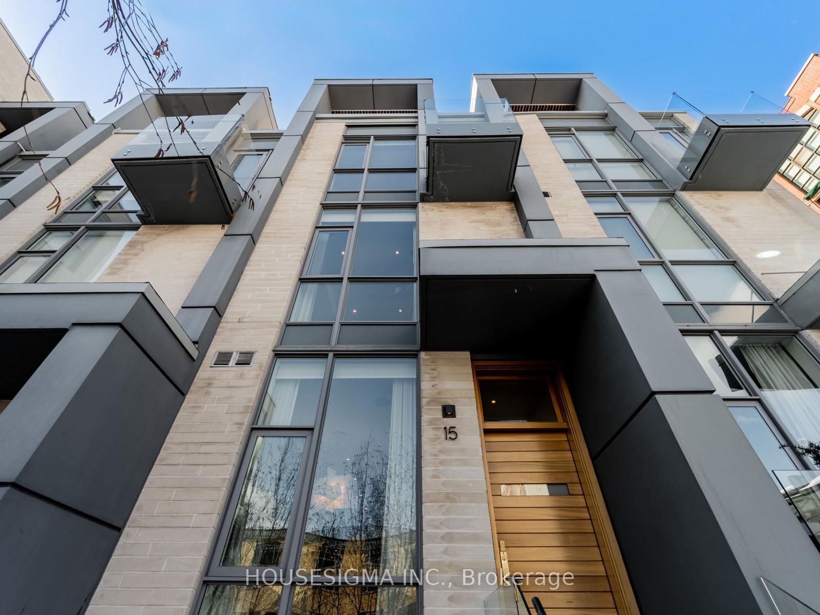 15 - 850 Richmond Street W, Niagara, Toronto by Loree Meneguzzi Real Estate 15 - 850 Richmond Street W, Niagara, Toronto