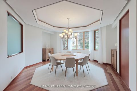 Photo 8 at 89 Kingsway Crescent, Kingsway South, Toronto