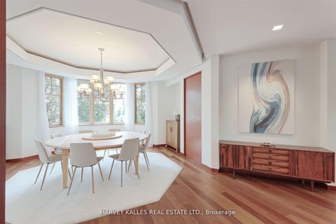 Photo 9 at 89 Kingsway Crescent, Kingsway South, Toronto