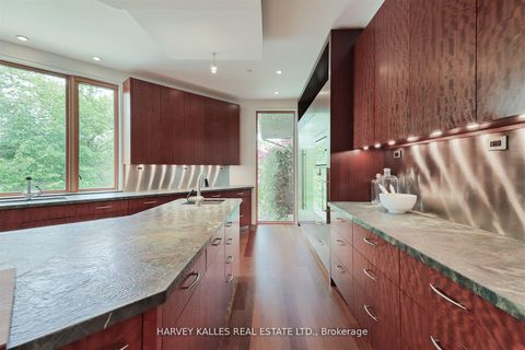 Photo 16 at 89 Kingsway Crescent, Kingsway South, Toronto