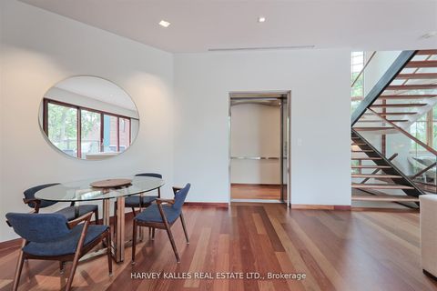 Photo 17 at 89 Kingsway Crescent, Kingsway South, Toronto