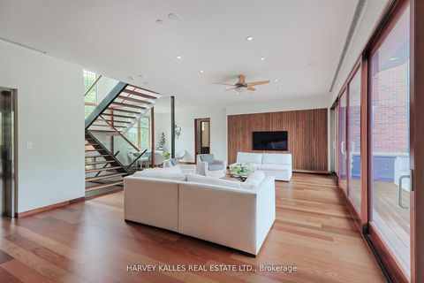 Photo 18 at 89 Kingsway Crescent, Kingsway South, Toronto