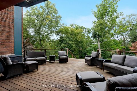 Photo 20 at 89 Kingsway Crescent, Kingsway South, Toronto