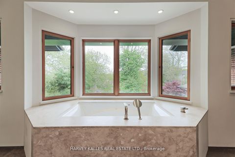 Photo 26 at 89 Kingsway Crescent, Kingsway South, Toronto