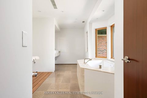 Photo 27 at 89 Kingsway Crescent, Kingsway South, Toronto