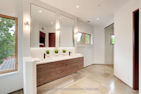 Photo 28 at 89 Kingsway Crescent, Kingsway South, Toronto